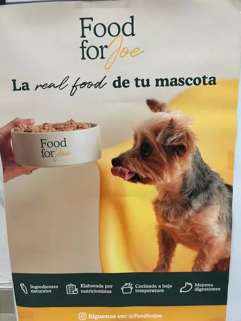 Hocico's Peluqueria Canina y Alimentación Natural
