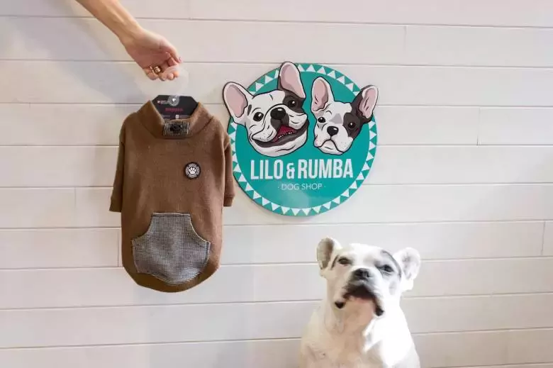 Lilo & Rumba Tu tienda de productos para perros y gatos